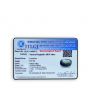 Pitambari Sapphire (Bi Colour) 5.57 Carat 