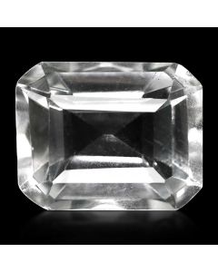 Rock Crystal (Spathik) 7.28 Carat 