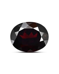 Red Garnet 5.88 Carat 