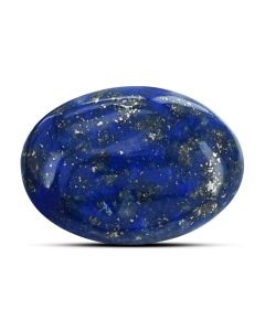 Lapis Lazuli 7.7 Carat 