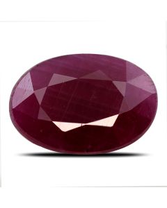 Ruby - 8.53 Carat 