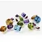 Semi-Precious