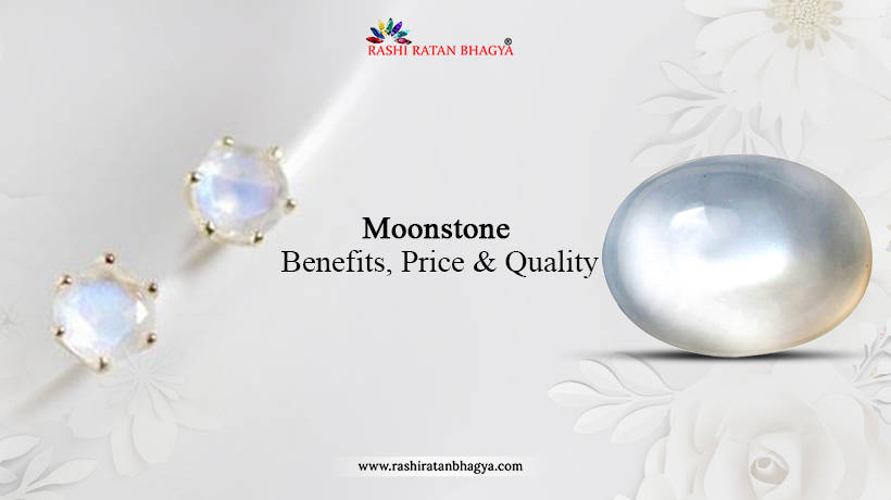 Benefits of Moonstone: Astrological and Healing
