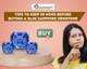 Tips to Keep in Mind Before Buying a Blue Sapphire Gemstone