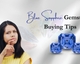 Tips to Keep in Mind Before Buying a Blue Sapphire Gemstone