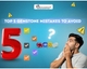 Top 5 Gemstone Mistakes to Avoid