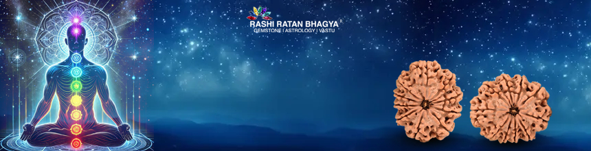 10 mukhi rudraksha ke adhyatmik fayde