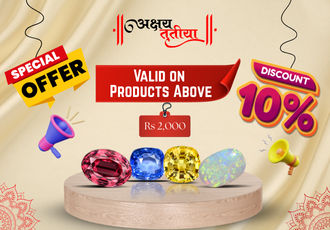 Akshaya Tritiya Offers