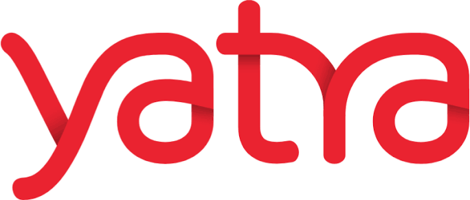 Yatra logo