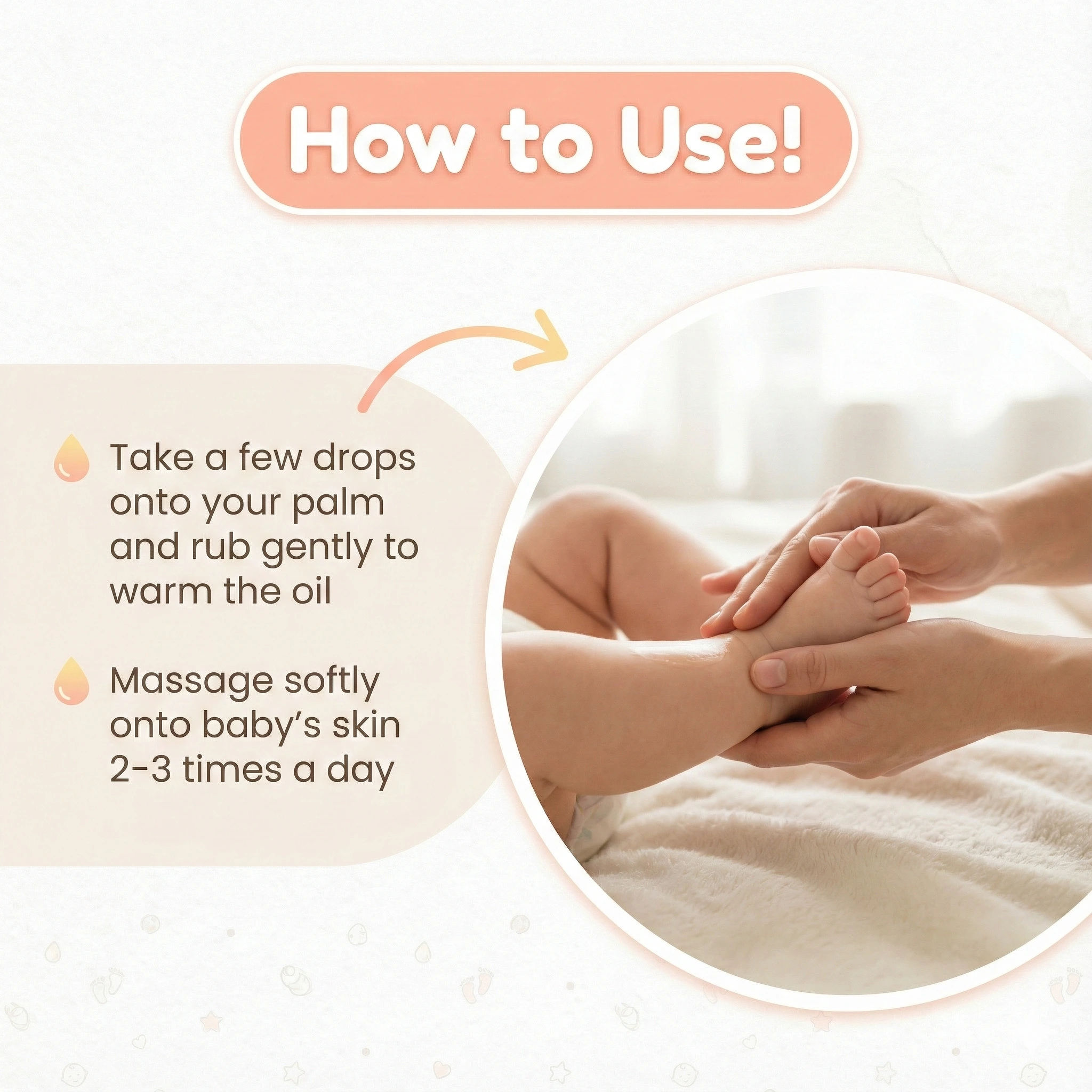 Traditional Wood-Pressed Castor Oil thumbnail 4