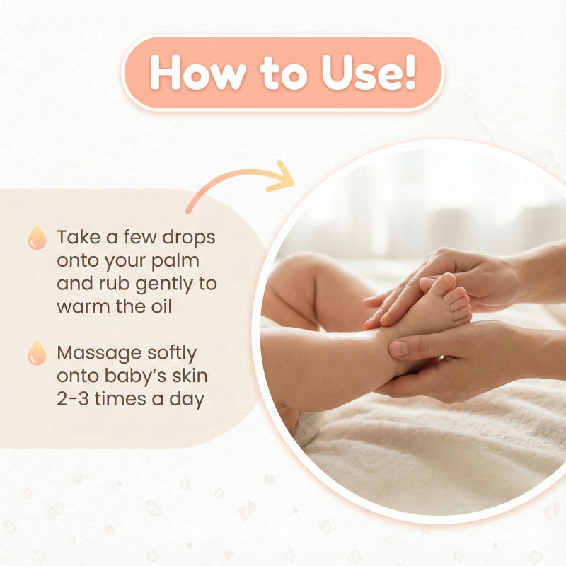 Traditional Wood-Pressed Castor Oil image 4