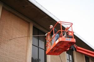FAQS about Pressure Washing Services in Auburn, AL