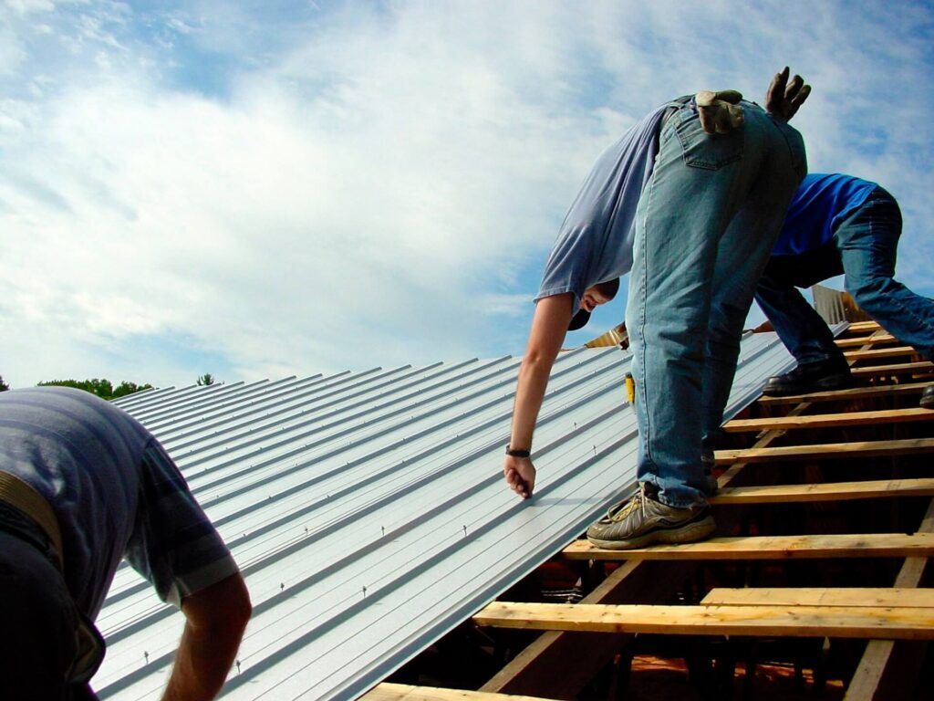 FAQS about Metal roofing services Services in North Smithfield, RI