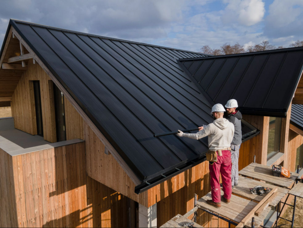 FAQS about Roof Repair Services in Omaha, NE