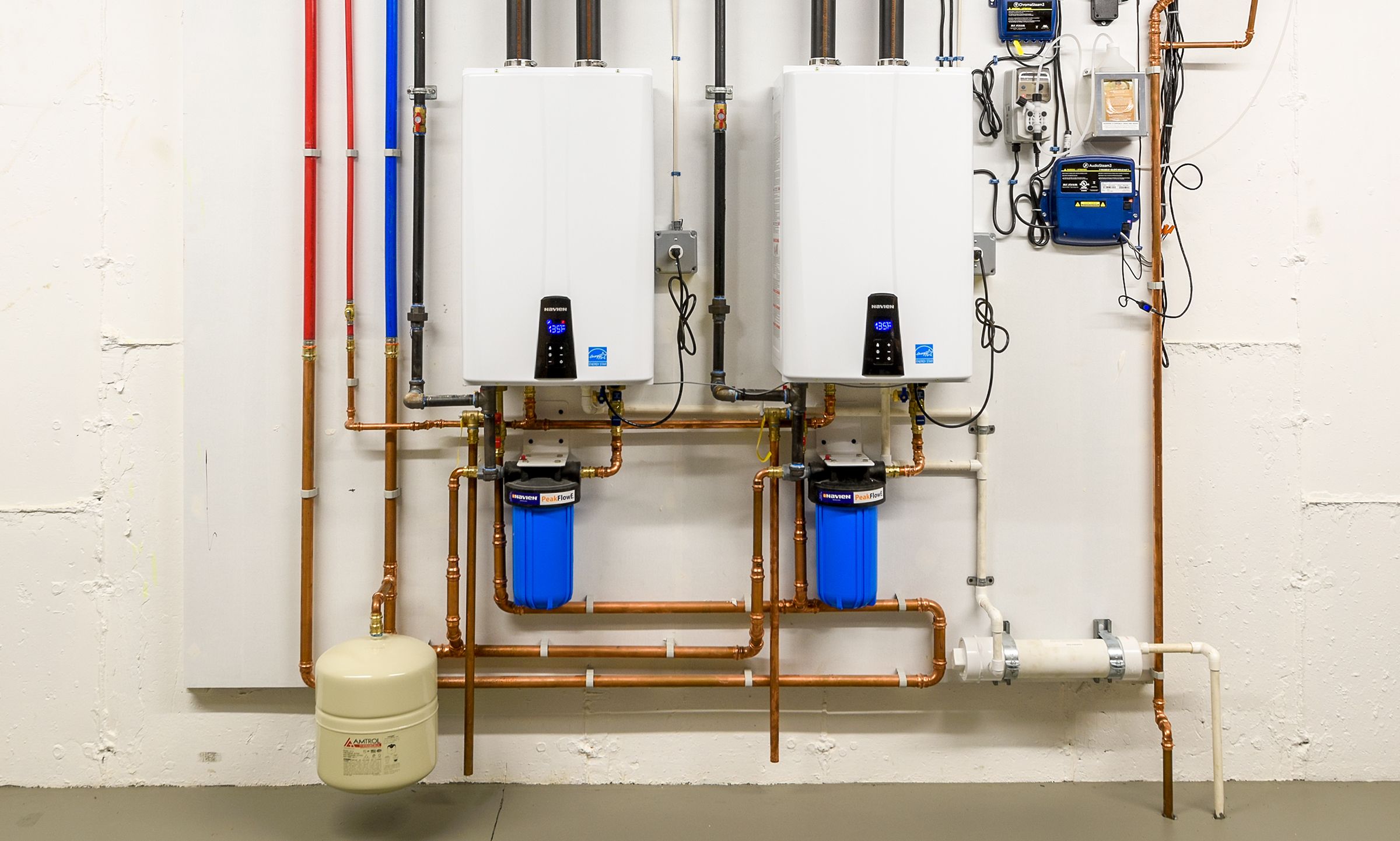 FAQS about Tankless Heater Recalibration Service Services in Waynesboro, VA