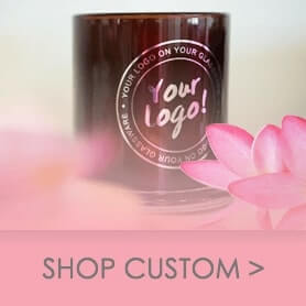 candle custom