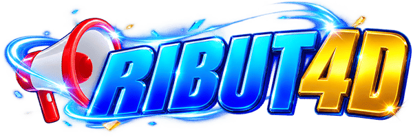 LOGO RIBUT4D