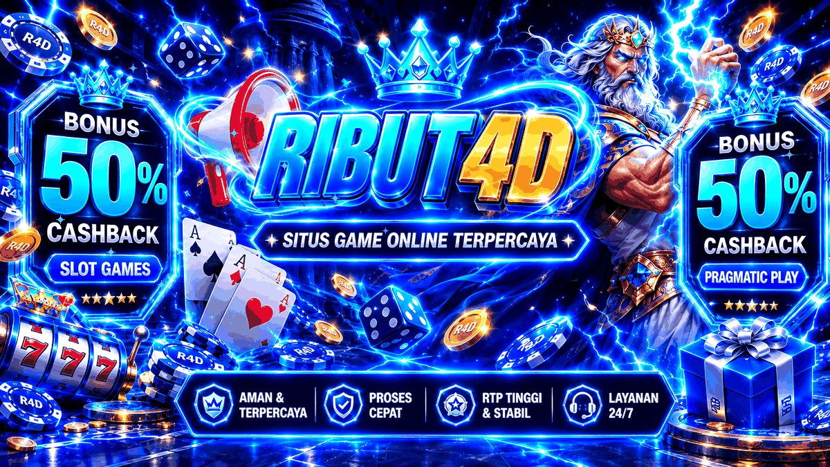 RIBUT4D Animation