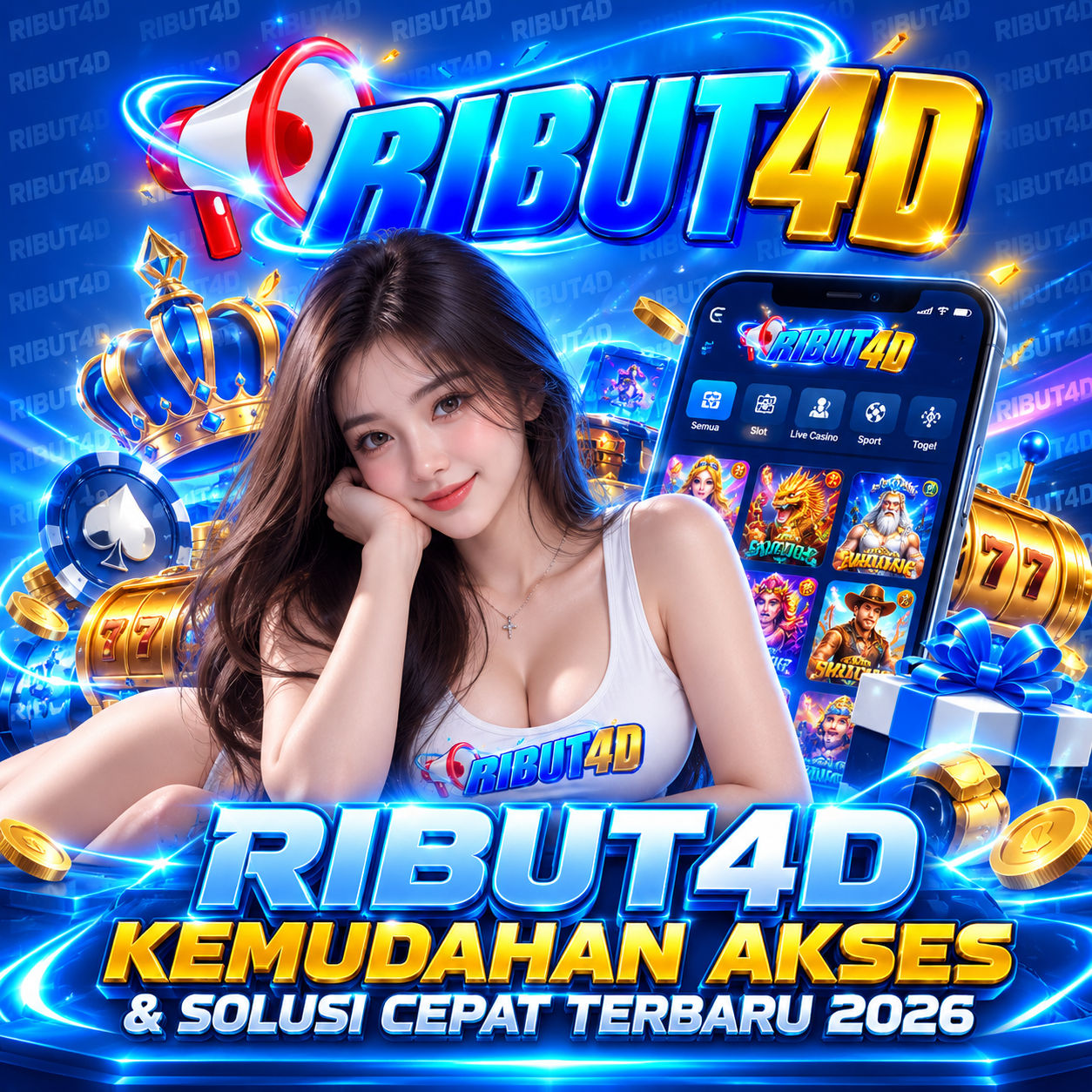RIBUT4D