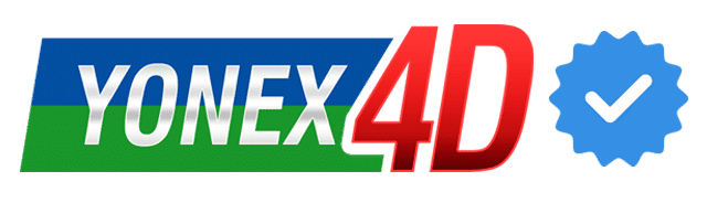YONEX4D logo