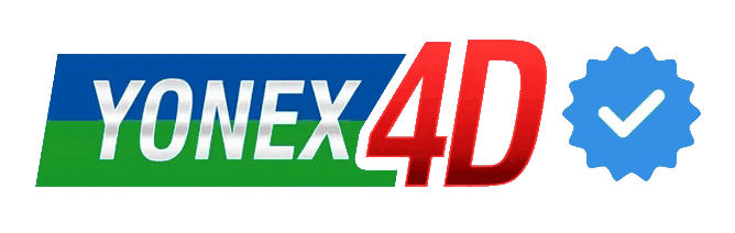 YONEX4D Logo