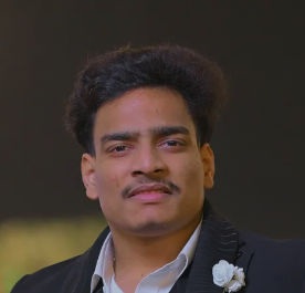 Shubham Goyal