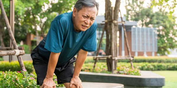 Cepat mudah merasa lelah salah satu gejala gagal ginjal