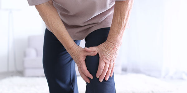 Osteoarthritis pada Usia Lanjut