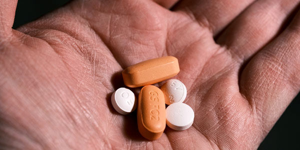 Obat Antiretoviral