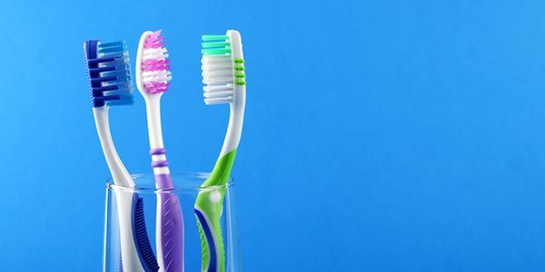 Tidak Berbagi Barang Pribadi