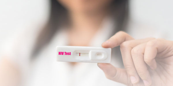 Rapid Test HIV