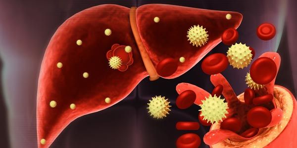 Visualisasi Virus Hepatitis