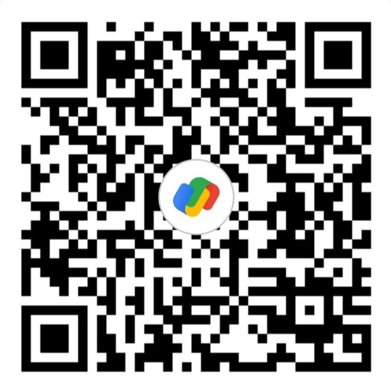 UPI QR Code