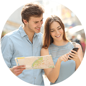 Bulk SMS in Travel & Tourism