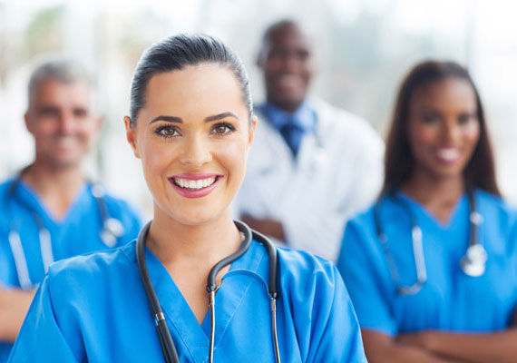 BULK SMS Healthcare Industries - Nurse2 Bulk SMS in Health Care Industries