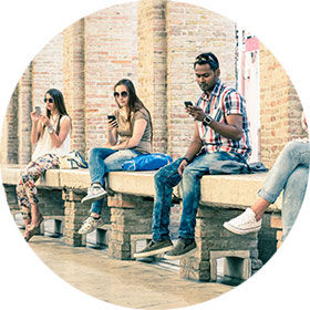 Education-SMS BULK SMS Education Industries
