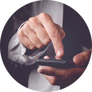 Finance Banking Thumbnail Bulk SMS in Finance
