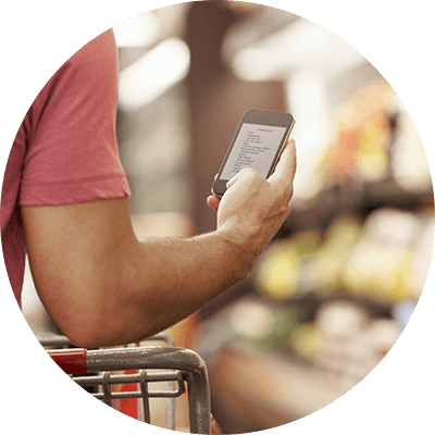 Retail Bulk SMS