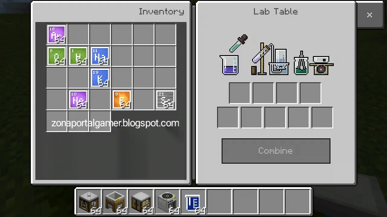 Tampilan-lab-table