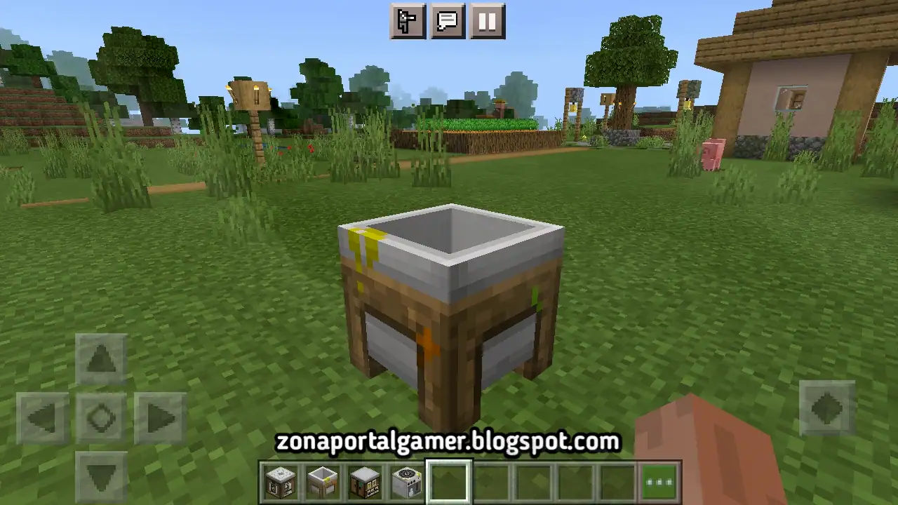Compund-creator