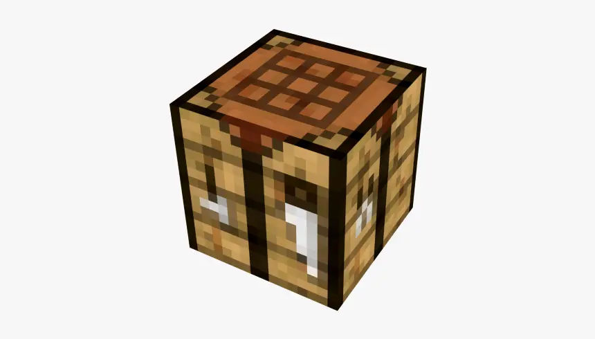 Crafting-table