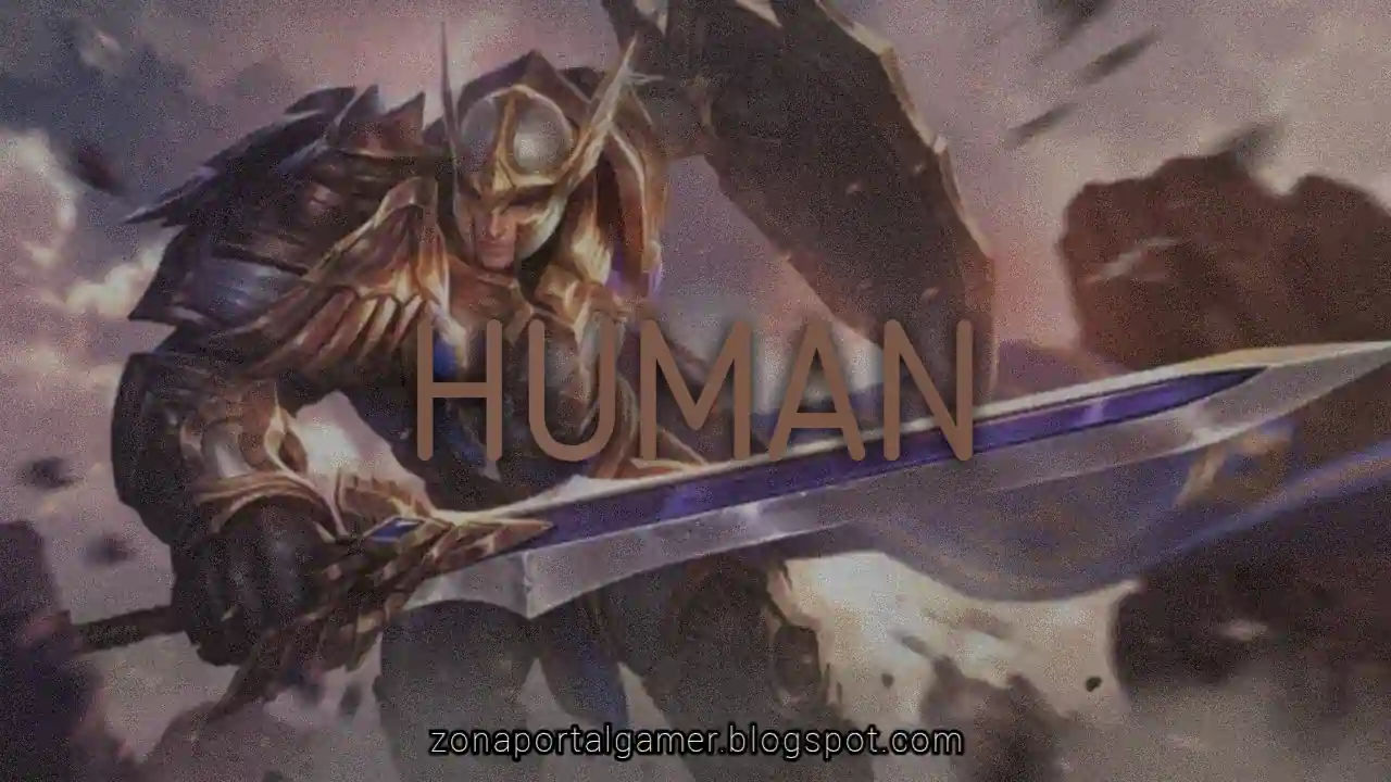 Gambar Thane the protector