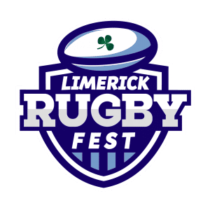 Limerick Rugby Fest Logo