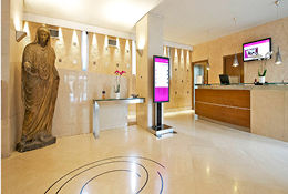 italy-v-ireland-six-nations-4-star-hotel-Mercure-Rome-Colosseum-Centre