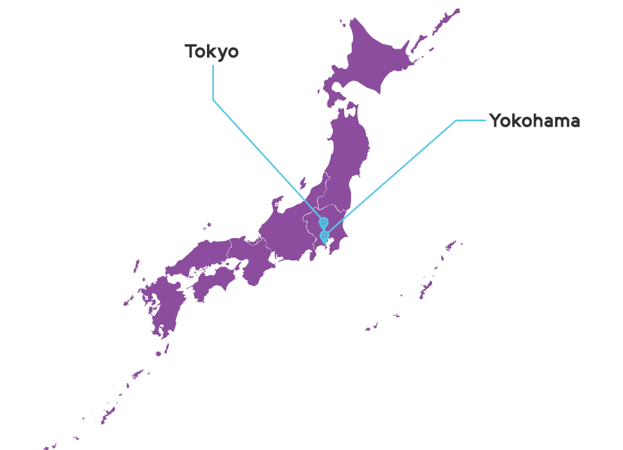 Rugby-World-Cup-Japan-Irish-Supporter-Packages-Tour-Maps