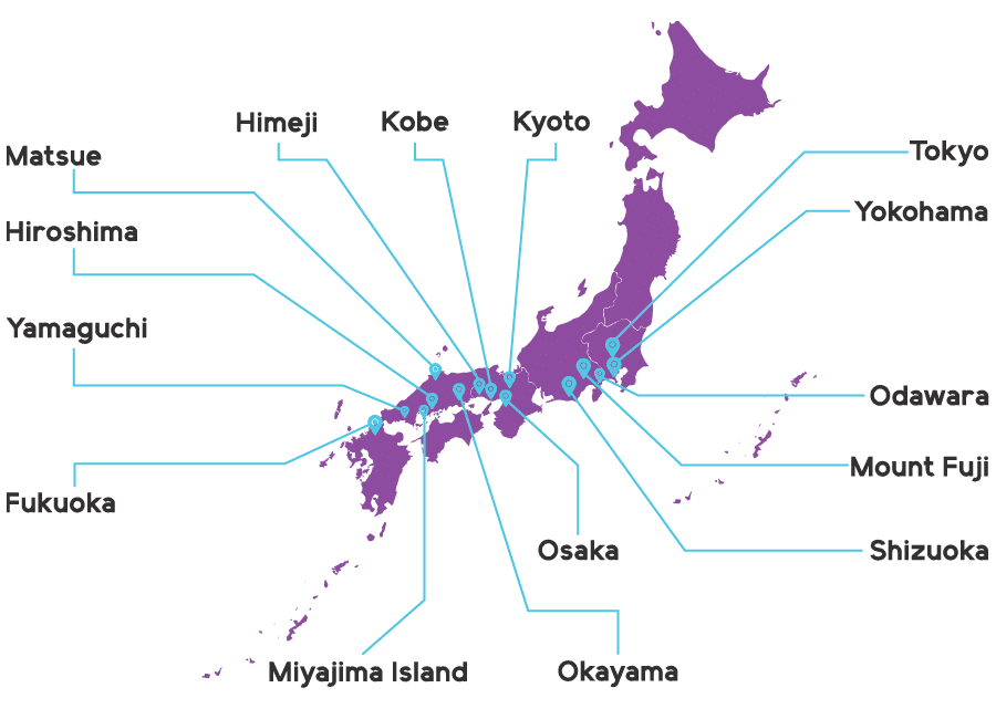 Rugby-World-Cup-Japan-Irish-Supporter-Tours-Map-Chopstick