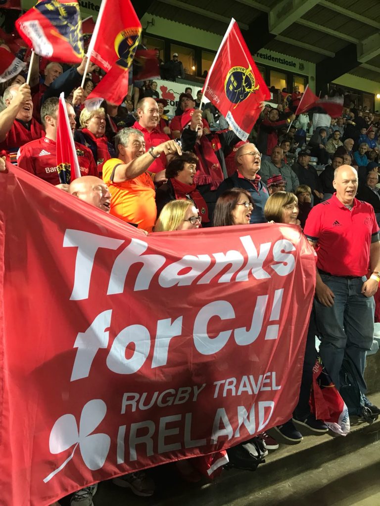 munster-southern-kings-south-africa-pro14-george-cj-stander-flag
