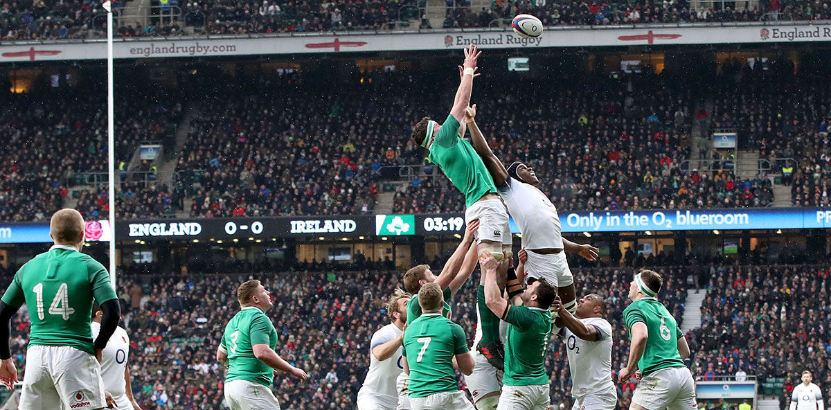 Six Nations Packages Rugby Travel Ireland