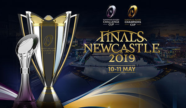 Heineken Champions Cup Final 19 Rugby Travel Ireland