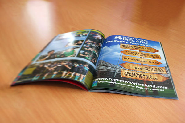 match-day-programme-fundraising-ideas